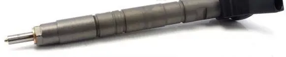 Volkswagen Phaeton Fuel injector 0445116002 0445116003 0986435378