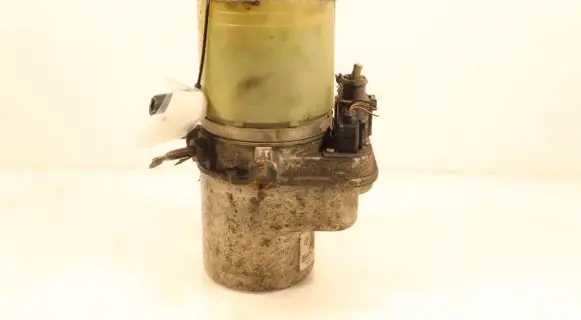 Seat Cordoba (6L) Power steering pump 6Q0423156AB