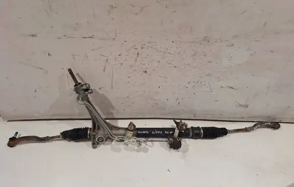 Citroen Jumper Steering rack A0038523