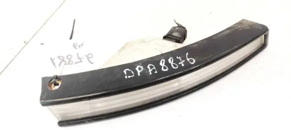 Volkswagen PASSAT B6 Front indicator light 3C0953042E