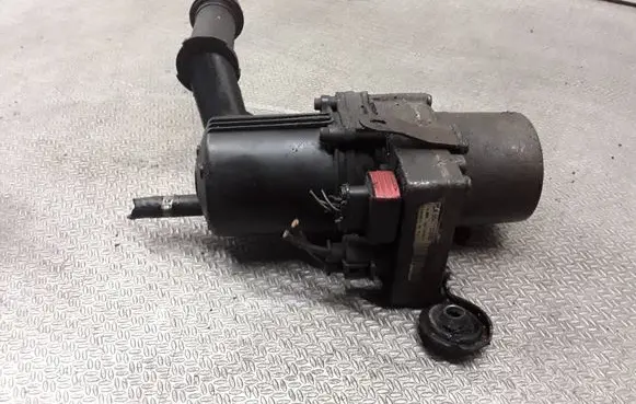 Peugeot 307 Electric power steering pump 9647155680