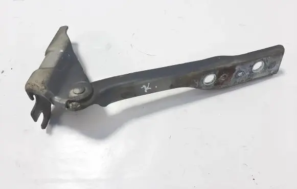 Volkswagen Polo V 6R Engine bonnet/hood hinges 6R0823301A