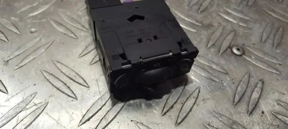 Renault Scenic I Headlight level height control switch 7700841235