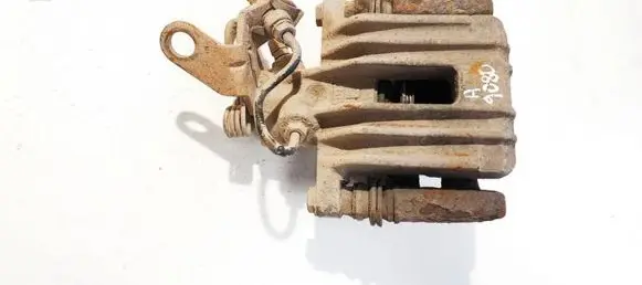 Seat Altea Rear brake caliper