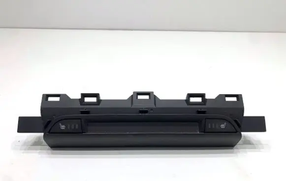 Mazda CX-9 Seat heating switch TK4955260A