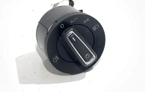 Volkswagen Touran III Other switches/knobs/shifts 5G0941431BE