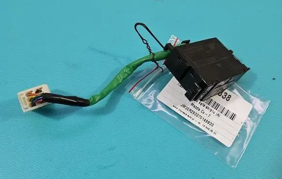 Steering angle sensor