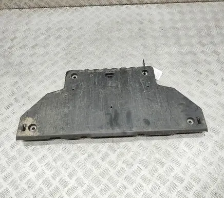 Mercedes-Benz EQB Center/middle under tray cover A2433522600