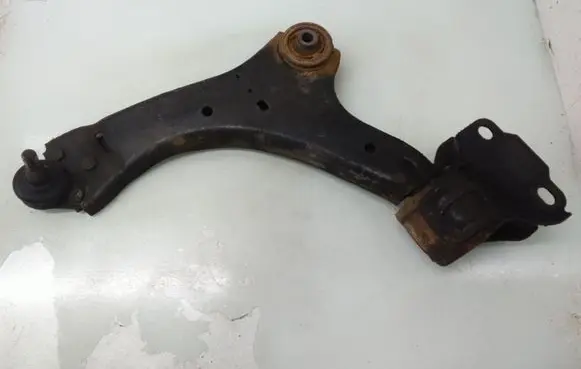 Ford Galaxy Front lower control arm/wishbone 