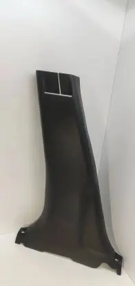 Nissan Juke I F15 (B) pillar trim (bottom) 769161KBOA