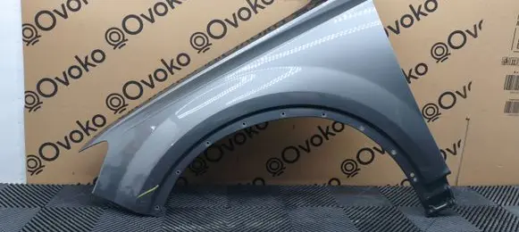 Audi Q7 4M Fender