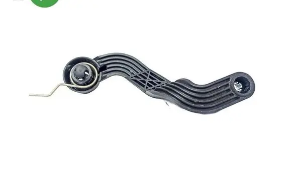 Mercedes-Benz SLK R171 Parcel shelf