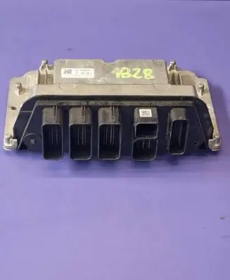 BMW X1 F48 F49 Engine control unit/module ECU 8662851 0261S15088 170230540