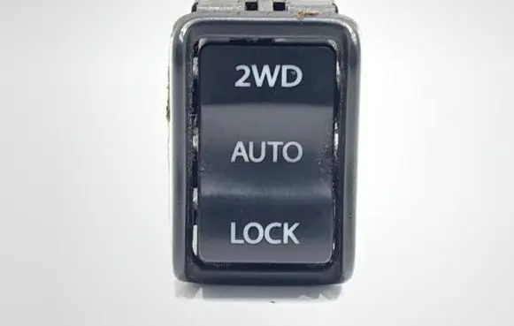 Suzuki SX4 Other switches/knobs/shifts