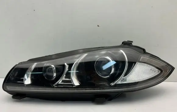 Jaguar XF X250 Headlight/headlamp