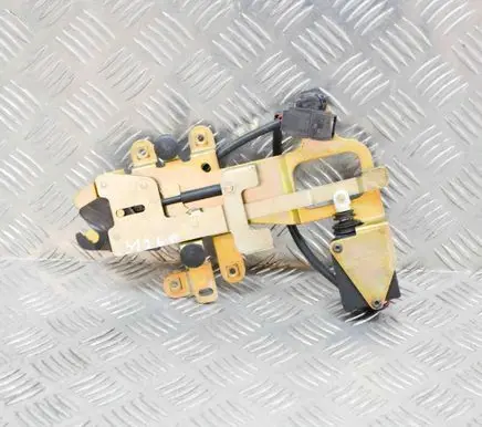 Renault Megane II Tailgate/trunk/boot lock/catch/latch 7700848405