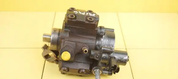 Ford Transit Fuel injection high pressure pump BK2Q9B395BA 29SP46