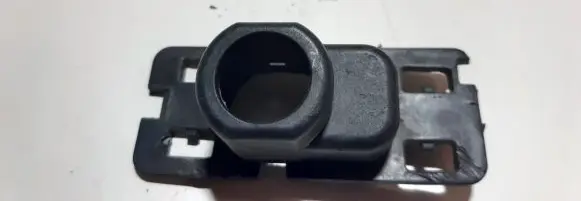 BMW X5 E70 Front parking sensor holder (PDC) 51117165462