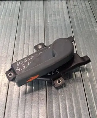 Fiat Doblo Other interior part 46773091