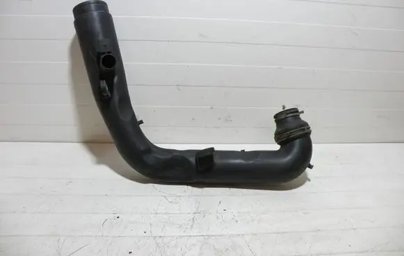 Volkswagen Touran I Intercooler hose/pipe 1K0129654AG 446156605