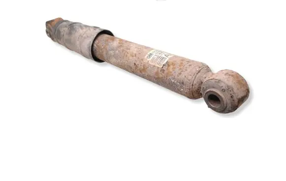 Opel Astra H Rear shock absorber/damper 368135153