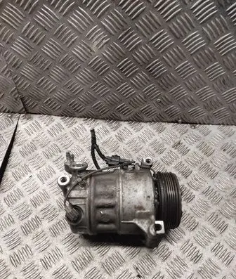 Volvo XC60 Air conditioning (A/C) compressor (pump) P30630921