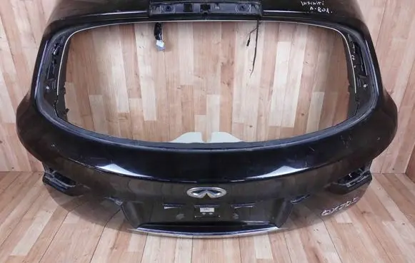 Infiniti QX70 S51 Tailgate/trunk/boot lid KMA001CB1A