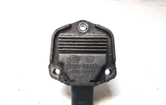 Skoda Superb B5 (3U) Oil level sensor 1J0907660B