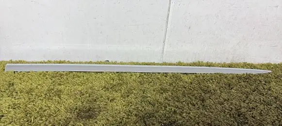 Toyota RAV 4 (XA40) Side skirt rear trim PZ49UX049102