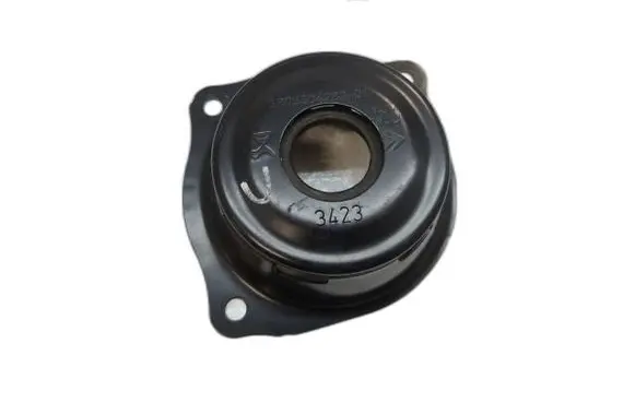 Citroen C4 III e-C4 Vacuum pump 9803504280
