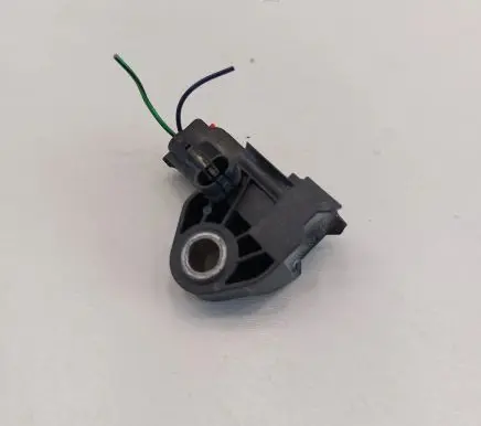 Fiat 500E Airbag deployment crash/impact sensor 51980610