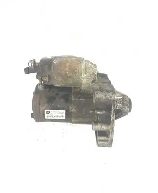 Peugeot 308 Starter motor 7550017