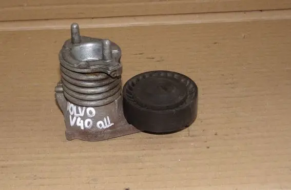 Volvo S40, V40 Timing belt tensioner 31251654