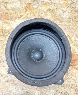 BMW X5 E53 Front door speaker 8381551 65138381551