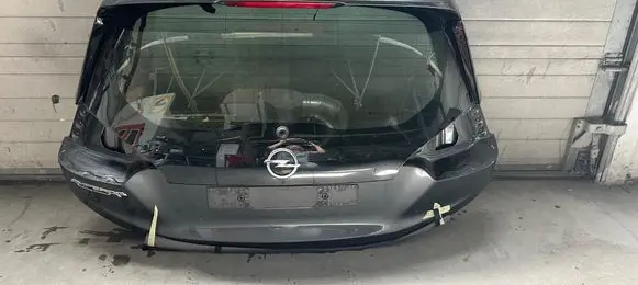 Opel Ampera- E Tailgate/trunk/boot lid