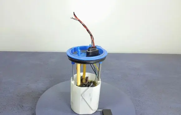 Volkswagen Scirocco In-tank fuel pump 1K0919051CL