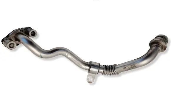 Mercedes-Benz A W177 Turbo turbocharger oiling pipe/hose A2820900177 151983009R
