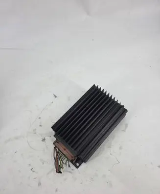 Audi A8 S8 D2 4D Sound amplifier 4D0035225 4D0035225C AMP3520D2P