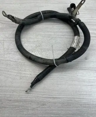 Peugeot Boxer Positive cable (battery) 1358492080