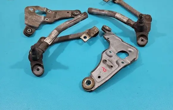 Ford S-MAX Front wiper linkage 3397020975 IMPRK1420379
