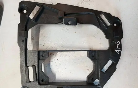 Volvo XC70 Dashboard trim 8674880