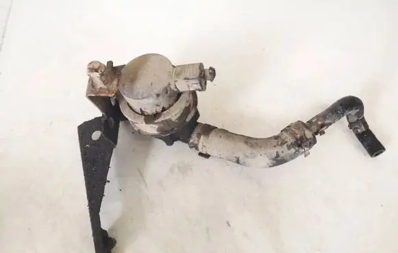 Volkswagen PASSAT B5 Electric auxiliary coolant/water pump 30950001