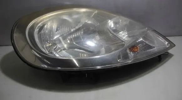 Renault Trafic II (X83) Headlight/headlamp