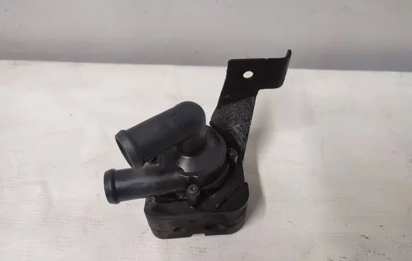 BMW 5 F10 F11 Other engine bay part 9239313