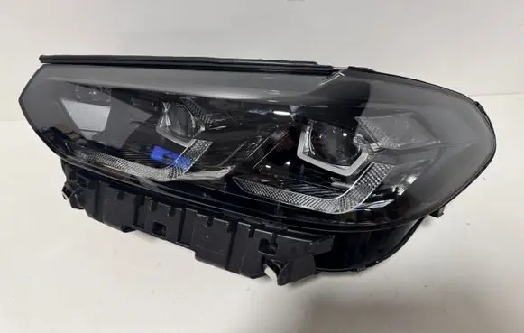 BMW X3 G01 Headlight/headlamp 5A29205 63115A29205