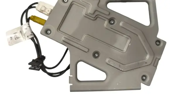 Tesla Model S Other control units/modules 114371100C AQ4193170000H0 11132019