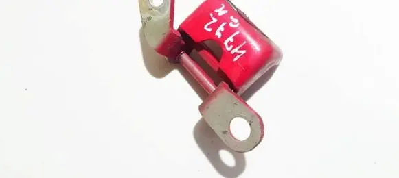 Honda Civic Rear door lower hinge