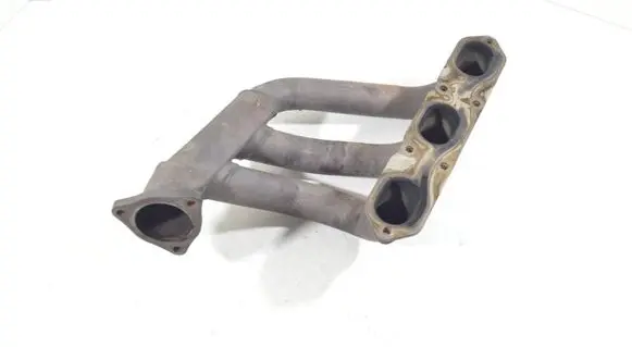 Porsche 911 996 Exhaust manifold 99611110153