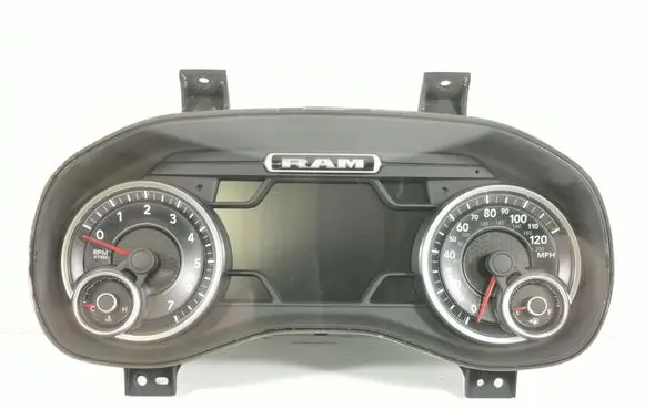 Dodge RAM Speedometer (instrument cluster) 68294051AI