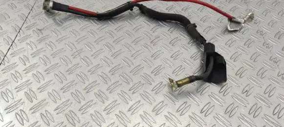 Volkswagen Touran III Positive cable (battery) 5QA971228C